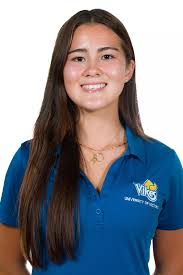 2024-25 Women's Rowing Roster