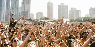 It also provided a platform for. Lollapalooza Festival Guide Ticket Info Chicago Music Events