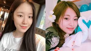 7 Female K Pop Idols Who Are Confident In Their Bare Face Kpopmap Kpop Kdrama And Trend Stories Coverage