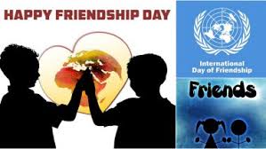 Friendship day celebrated on different dates in different countries. Friendship Day Dates Around The World International Day Of Friendship On July 30 Friendship Day In India On First Sunday Of August And List Of Other Bff Days Latestly