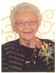 Obituary information for Lydia Marie Maier