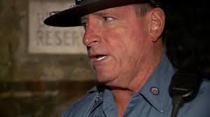 Here's why president of Mass. state police union is resigning