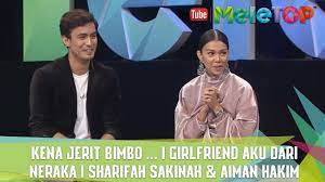 Cutie aka darina torrents for free, downloads via magnet also available in listed torrents detail page, torrentdownloads.me have largest bittorrent database. Kena Jerit Bimbo I Girlfriend Aku Dari Neraka I Sharifah Sakinah Aiman Hakim Youtube