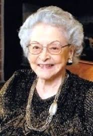 Gloria Laosa Obituary