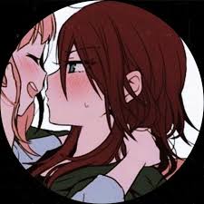 Ð´ððððððð Ððððð 2 2 Cute Lesbian Couples Matching Profile Pictures Anime Girlxgirl Christmas icons cute icons slayer anime kawaii anime matching icons anime best friends profile picture christmas aesthetic wallpaper avatar couple. ð´ððððððð ððððð 2 2 cute lesbian