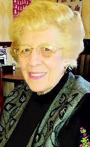 MARTHA JANE “MJ” LAWRENCE