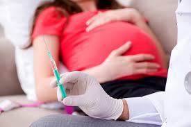 Check spelling or type a new query. The Flu Shot Is Important During Pregnancy
