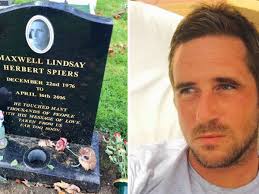 Max Spiers cause of death: Conspiracy theorist had high levels of drug in  his system