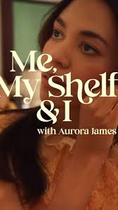Thanks to @aurorajames and @15percentpledge for featuring @harwellgodfrey 