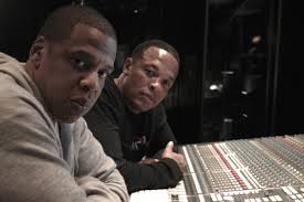 Dr. Dre & Jay-Z Performing At Coachella?