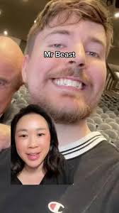 Mr Beast Fixed Teeth