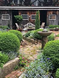 This design style is relaxed, warm, and inviting. 27 Awesome Farmhouse Backyard Landscaping Ideas Designs In 2021