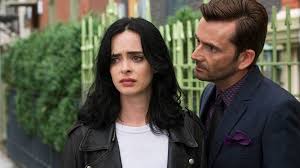 The 'Jessica Jones' Season 2 Trailer Brings Back a Few Old ...