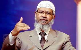 Homedr zakir naikhindu boy challenged to dr. Minister Hits Out At Zakir Naik Style Islamic Preaching