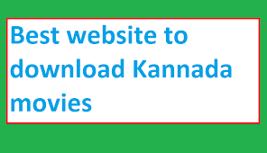 Actors make a lot of money to perform in character for the camera, and directors and crew members pour incredible talent into creating movie magic that makes everythin. Best Website To Download Kannada Movies Hd Online Android App