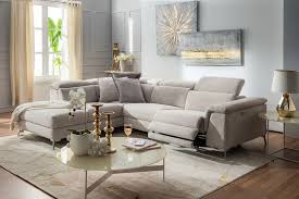 It features reversible for chaise on both sides and can francis l shape sectional sofa with adjustable back (low stock). 7 Tips To Help You Choose Your Sofa The Star