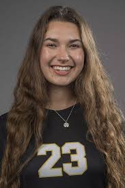 2022 Women's Volleyball Roster