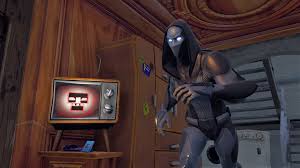 Sizler de savaş ve aksiyon oyunlarının seviyor ve bir ekip ile kendi savaş. Fortnite Adware Virus Discovered In Purported Aimbot V Bucks Hack Pc Gamer