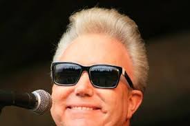 The Jimmy Wright Band