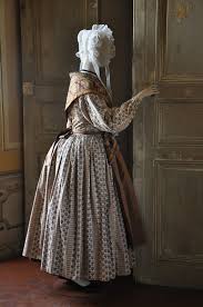 Fragonard Parfumeur Grasse Paris Eze 18th Century Dress Dresses Traditional Fashion