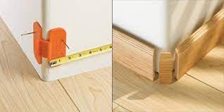 Vogue presents its bullnose edges, special trims and bullnose tiles corners. Bench Dog Bullnose Trim Gauge Baseboard Trim Baseboards Wall Trim
