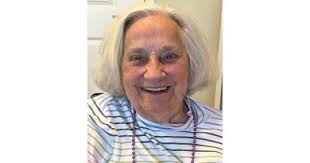 Obituary: Annie Mary Watkins