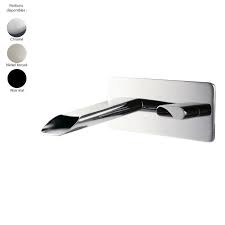 Mitigeur Progressif Lavabo Encastre Design Pao Spa Bec Cascade Treemme Mitigeur Lavabo Lavabo Mitigeur