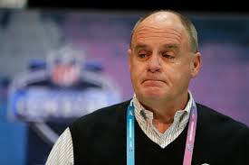 Brad Holmes, not Kevin Colbert, is the current favorite in Detroit