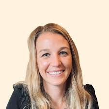 Kara Engebretson, Mental Health Counseling