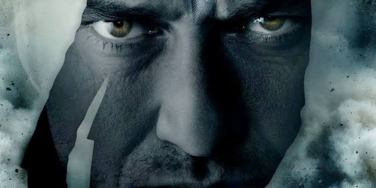 Law Abiding Citizen Review