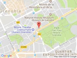 Grenoble Services Permis De Conduire De La Prefecture Legipermis