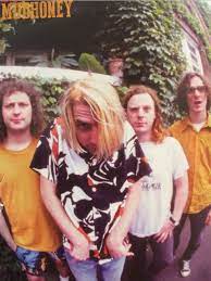 Mrsfadedglory Music Bands Grunge Music Punk Subculture