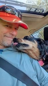 Good dog days at a cool place