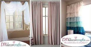 Are You Searching For A Way To Spruce Up Your Bedroom Window Curtains We Have A Pick Of 40 Bedroom Living Room Decor Curtains Window Curtains Bedroom Curtains