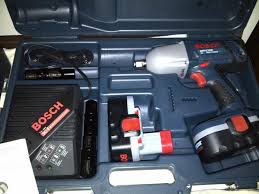 ✅ browse our daily deals for even more savings! Bosch Iwht180b 18 Volt Lithium Ion 1 2 Inch Square Drive High Torque Impact Wrench 220 Vol