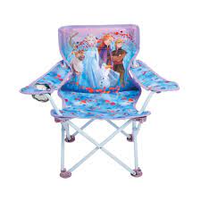 Disney S Frozen 2 Fold N Go Chair Frozen Toys Disney Frozen Frozen Room