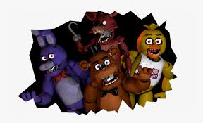 For drawing male characters see: How To Draw Five Nights At Freddys Videos Characters Five Nights At Freddy S Png Transparent Png Transparent Png Image Pngitem