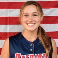 Genevieve Kozub's Softball Recruiting Profile
