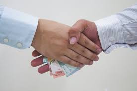 The agenda with steve paikin. Meaning In Malay Bribery Meanongs