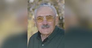 Obituary information for James Edward Gerk