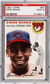 SMILE AWAY: ERNIE BANKS' GREAT GIFT