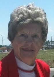 Esther Irene Oates Obituary