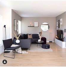 Beautiful Home Uk On Instagram What A Gorgeous Living Room Scandinavian Interio In 2020 Living Room Scandinavian Living Room Decor Apartment Living Room Decor Modern