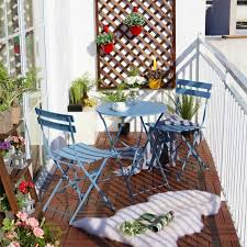 Balcony Chair And Table Design Ideas For Urban Outdoors Balcony Decor Outdoor Patio Set Patio Decor