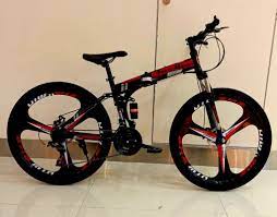 This unique and dynamic design will give your audience a subliminal admiration for your brand and a lot more interest for your. Adult Folding Bike Online Shop In Uae The Shard Bike