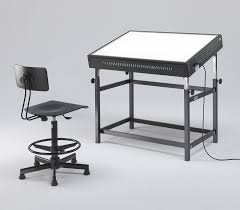 Architect Light Tables Drafting Grapholux Light Table Architect Architect House