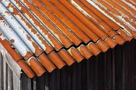 See full list on myrooff.com Is Corrosion Normal For Corrugated Metal Roofs