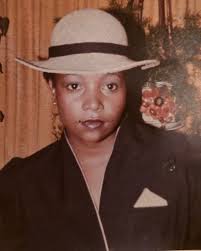 Bertha Mae Wilmore-Booker Obituary January 12, 2026