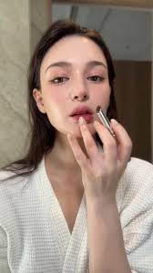 Obsessed with Legendary Black Honey Lipstick 🍯 #Makeup