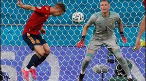 Sweden goalkeeper robin olsen is absolutely flying at euro 2020, and it's about time celtic approached roma about a possible transfer. Euro 2020 Pass Masters Spain Not A Finished Product Yet Football News Hindustan Times
